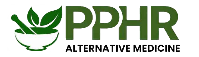 Pusat  Perubatan Homeophaty Radziah